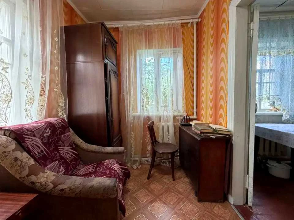Будинок. Дніпро, Старомайорська вул. (Чухновського)