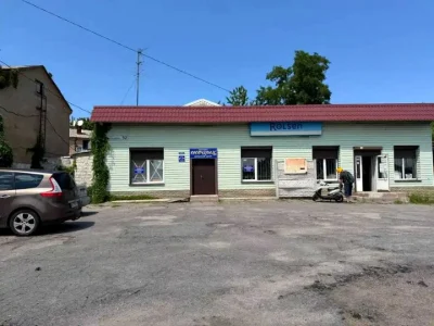 Будинок. Дніпро, Старомайорська вул. (Чухновського)