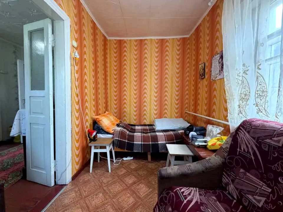 Будинок. Дніпро, Старомайорська вул. (Чухновського)