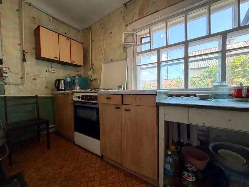 Будинок. Дніпро, Старомайорська вул. (Чухновського)