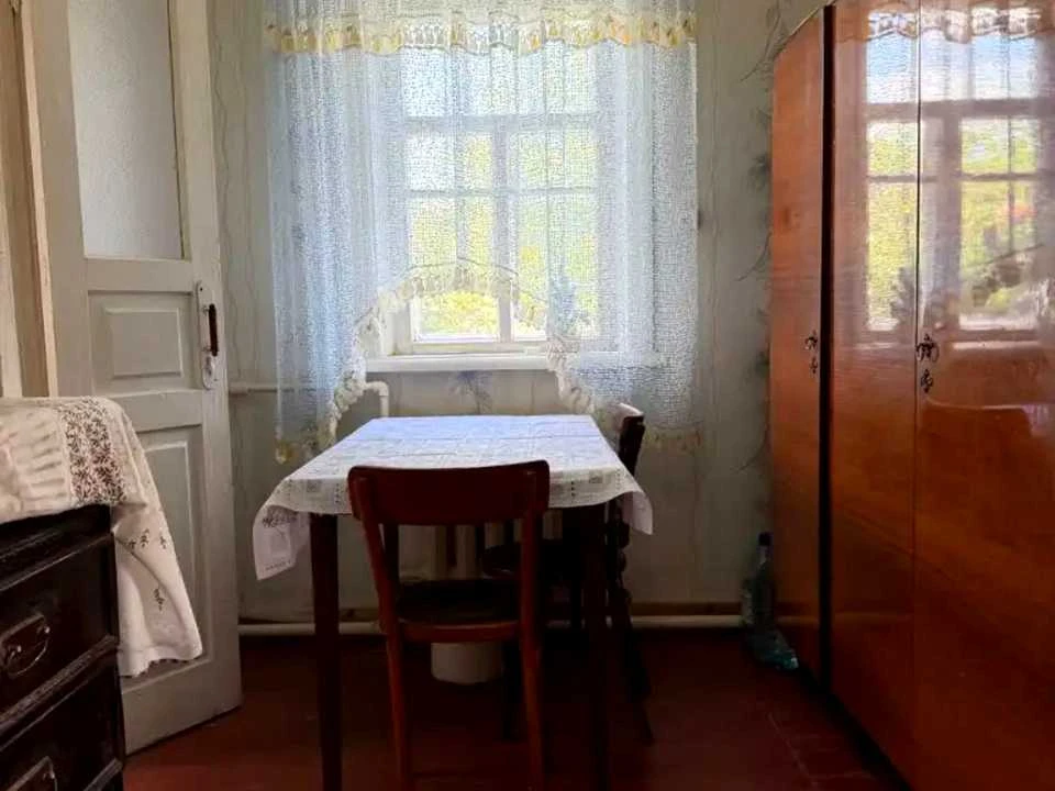 Будинок. Дніпро, Старомайорська вул. (Чухновського)