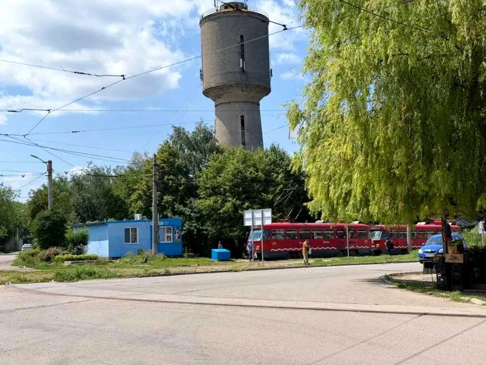 Будинок. Дніпро, Старомайорська вул. (Чухновського)