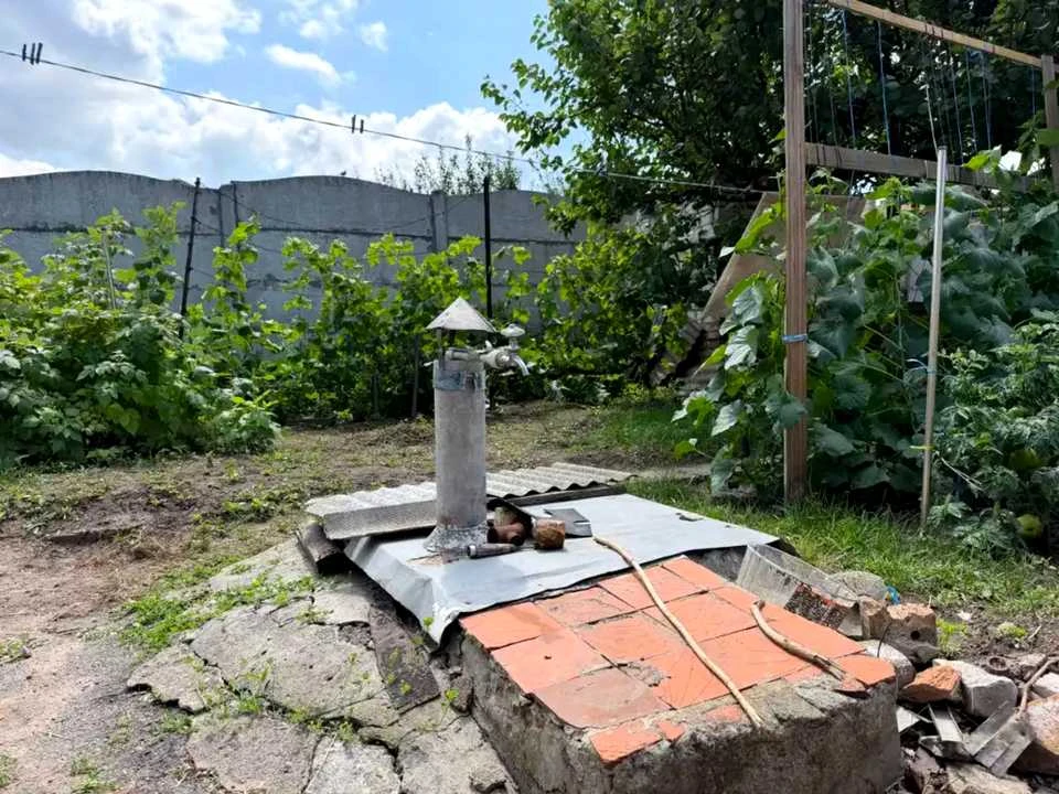 Будинок. Дніпро, Старомайорська вул. (Чухновського)