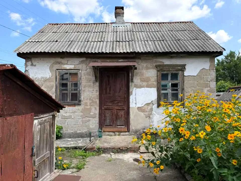 Будинок. Дніпро, Старомайорська вул. (Чухновського)