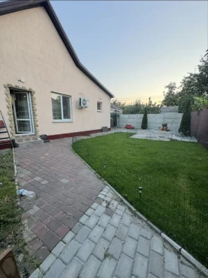 Продается дом 110 м2 Клочко Левый берег Днепр