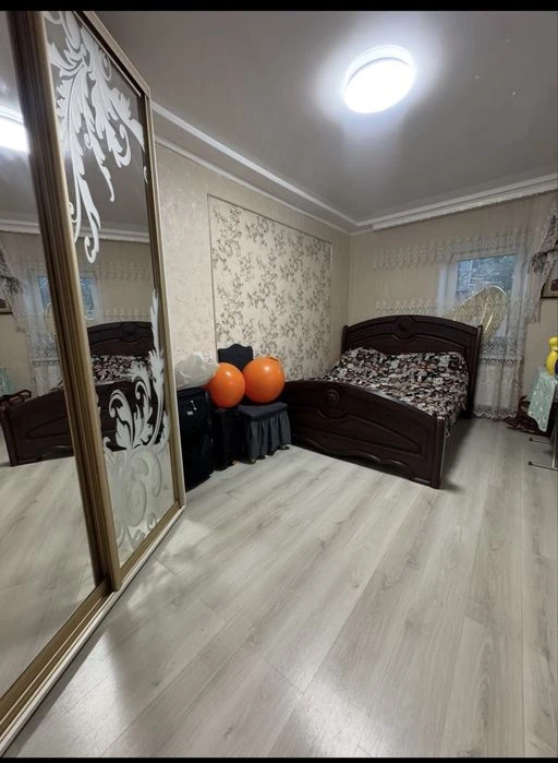 Продается дом 110 м2 Клочко Левый берег Днепр