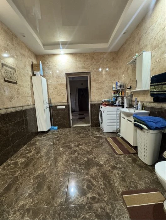 Продается дом 110 м2 Клочко Левый берег Днепр