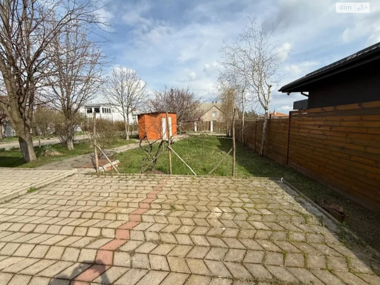 Продаж Дім Шевченківський
