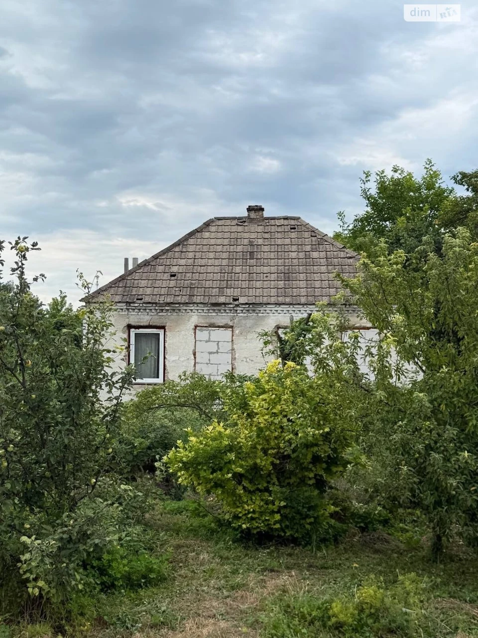 Продаж Дім Діївка-2