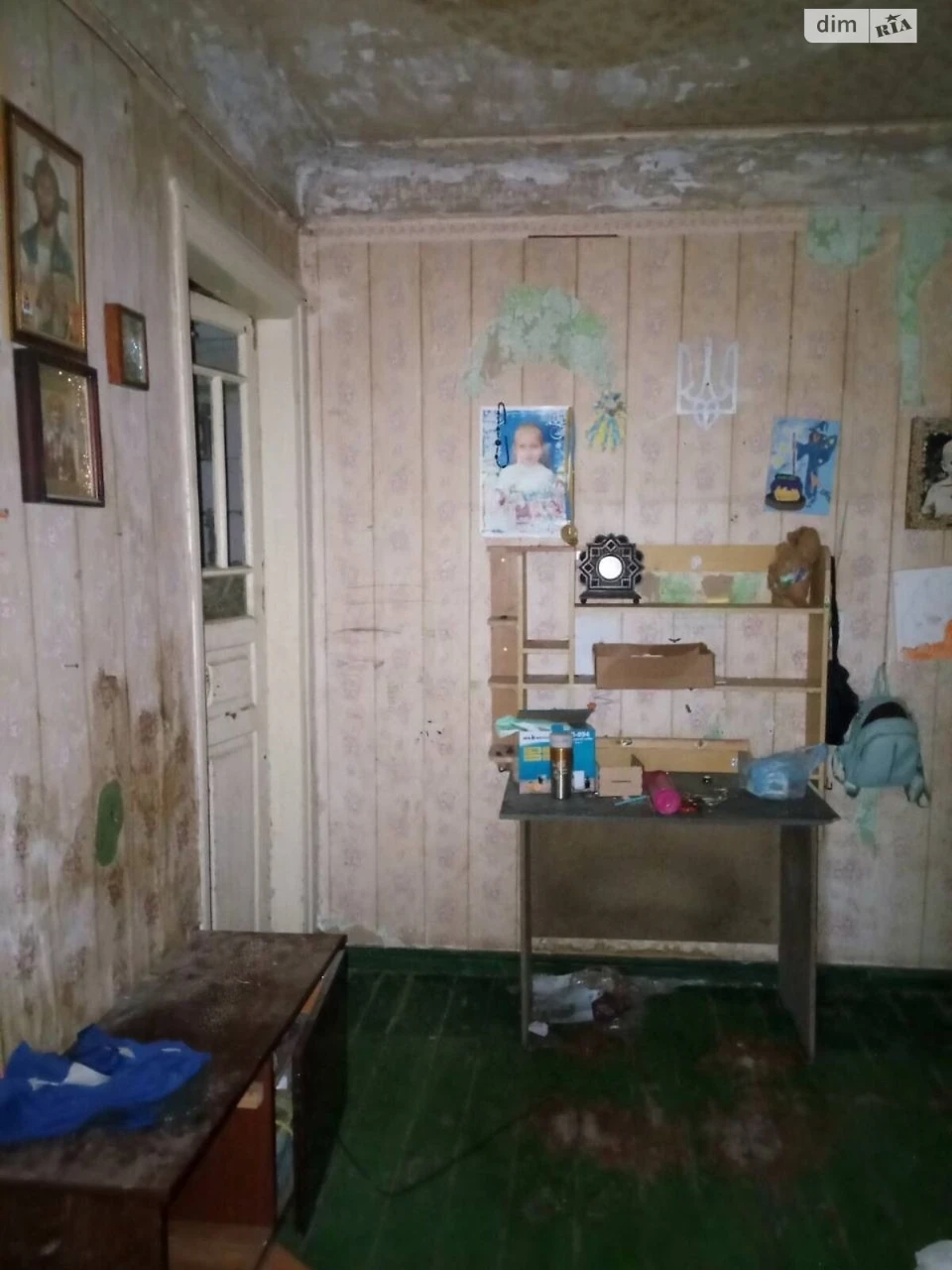 Продаж Дім Діївка-2