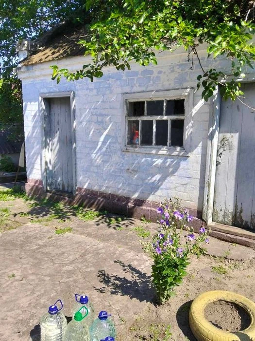 Продам будинок в березан. по вул Мохова