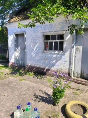 Продам будинок в березан. по вул Мохова