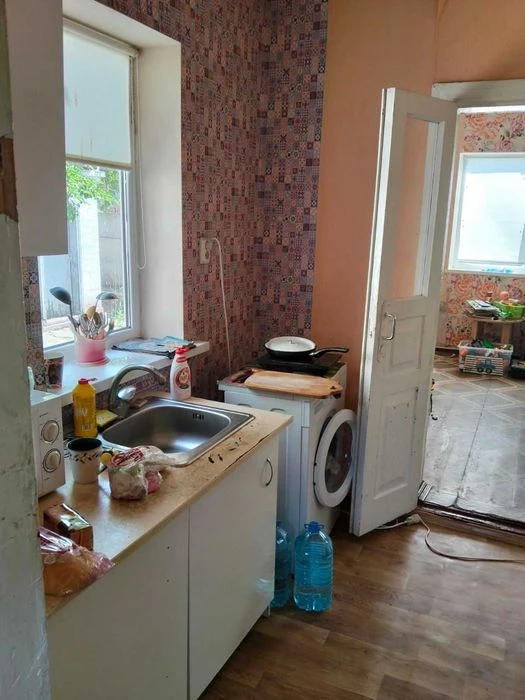 Продам будинок в березан. по вул Мохова