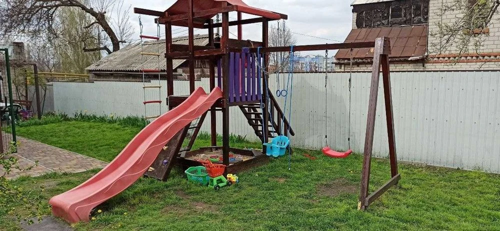 Продам дом жм Победа 6, ул. Салтыкова Щедрина