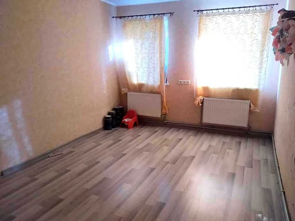 Будинок. Дніпро, Бузкова вул.