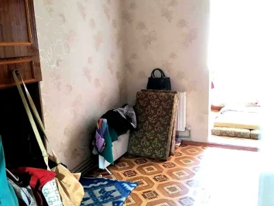 Будинок. Дніпро, Бузкова вул.