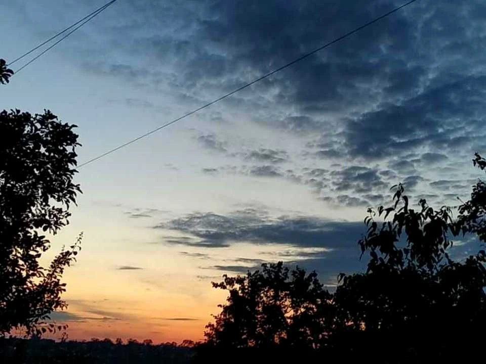 Будинок. Дніпро, Бузкова вул.