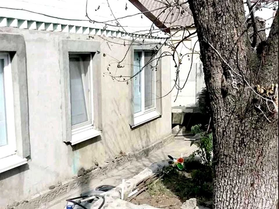 Будинок. Дніпро, Бузкова вул.