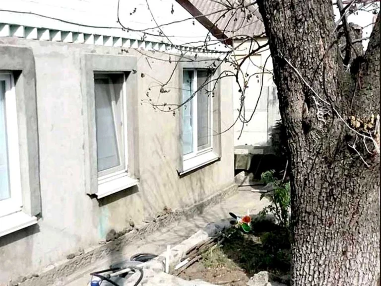 Будинок. Дніпро, Бузкова вул.