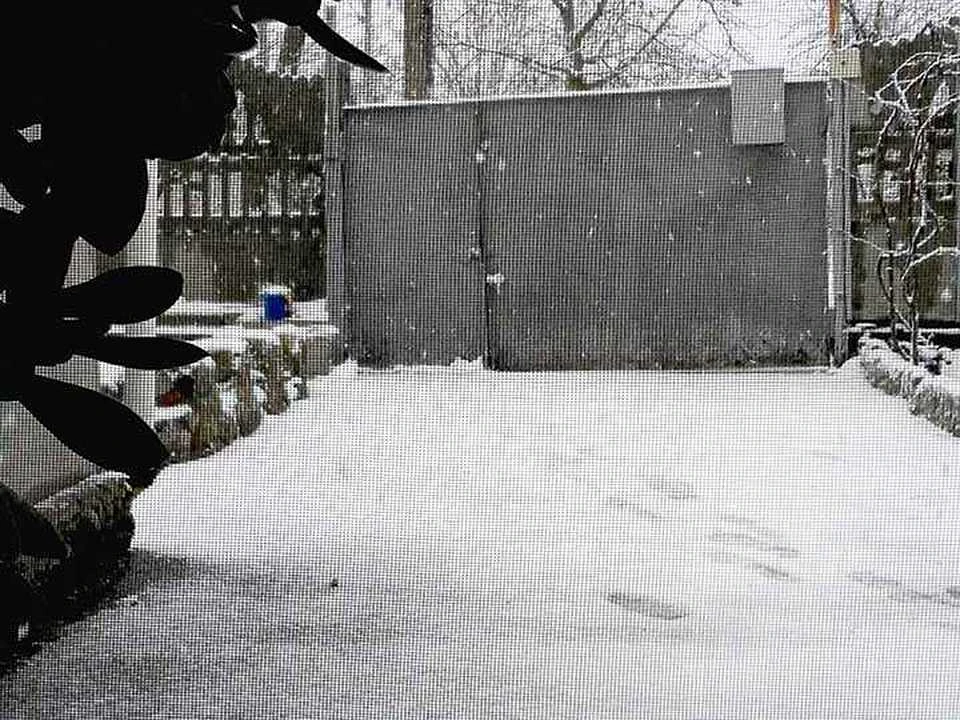 Будинок. Дніпро, Бузкова вул.