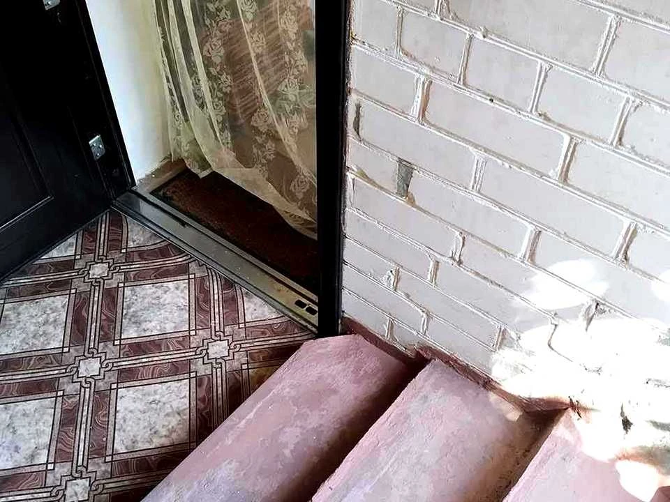 Будинок. Дніпро, Бузкова вул.