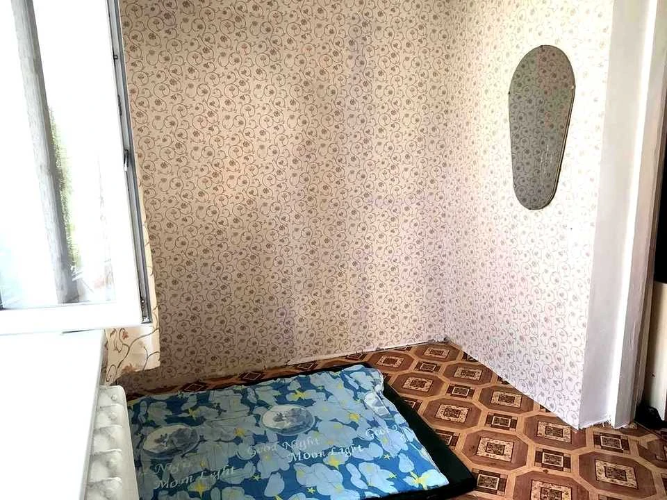 Будинок. Дніпро, Бузкова вул.