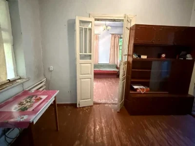 Будинок. Дніпро, Чаплинська вул.