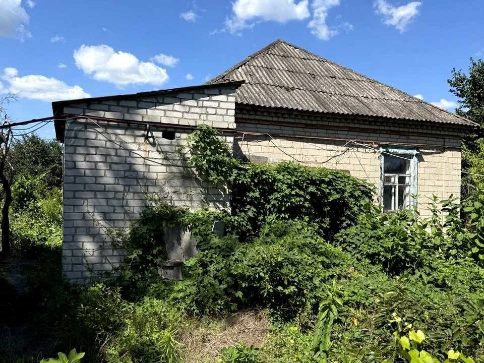 Будинок. Дніпро, Чаплинська вул.