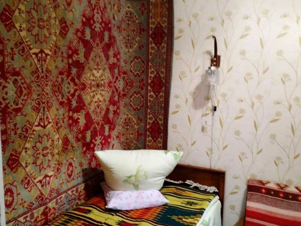 Будинок. Дніпро, Петра Григоренка вул. (Червонофлотська)