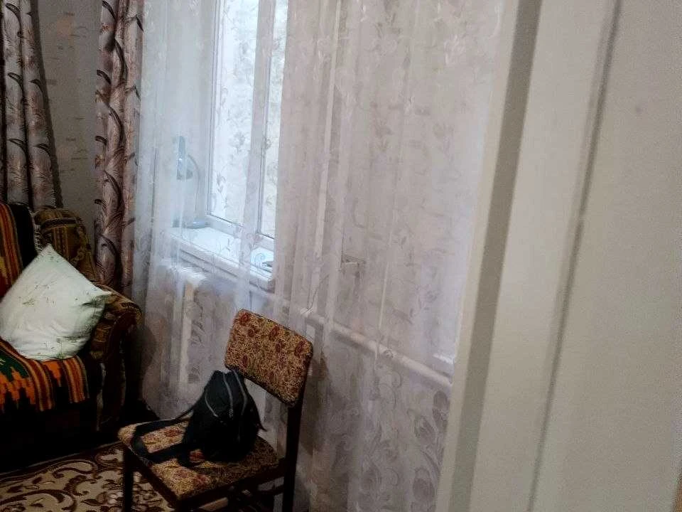 Будинок. Дніпро, Петра Григоренка вул. (Червонофлотська)
