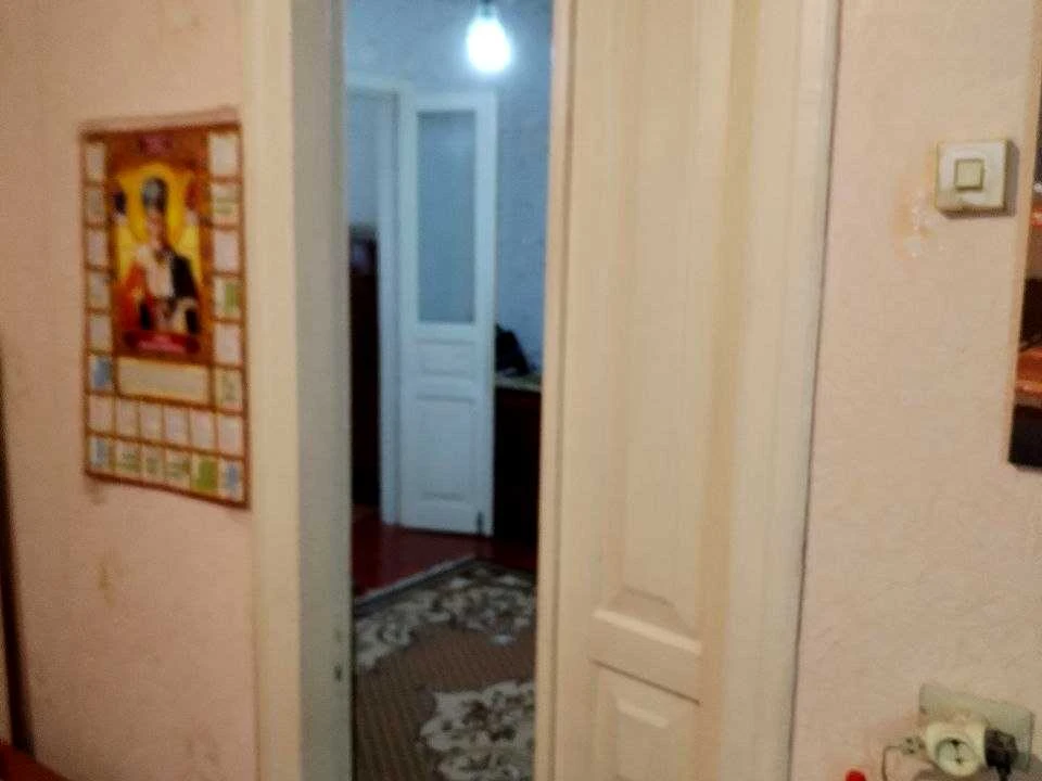 Будинок. Дніпро, Петра Григоренка вул. (Червонофлотська)