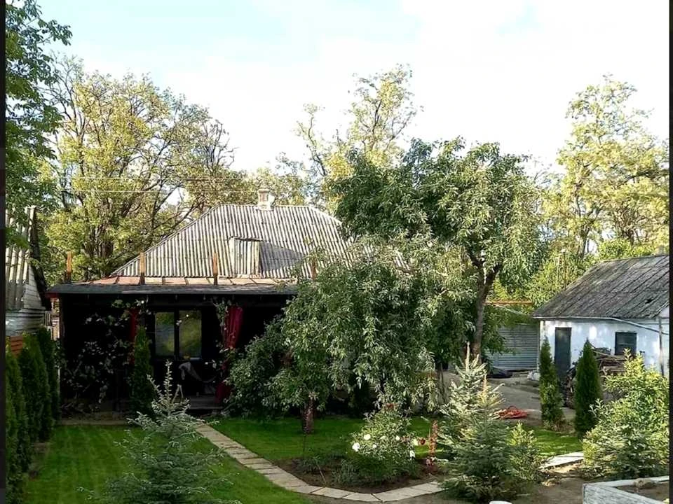 Будинок. Дніпро, Обласна вул.