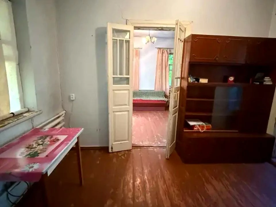 Будинок. Дніпро, Чаплинська вул.