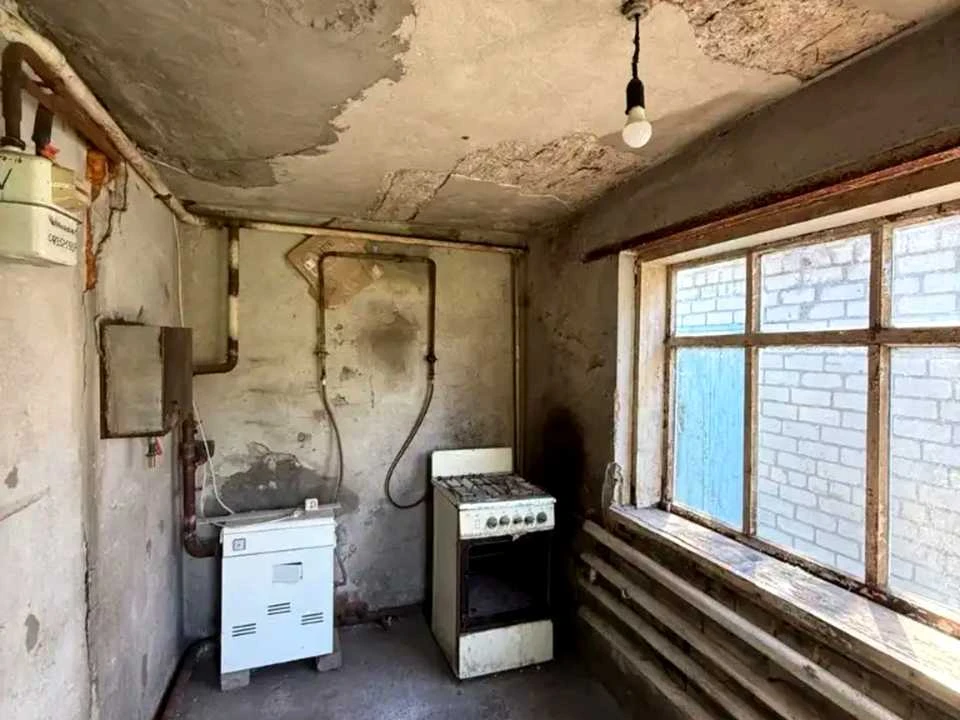 Будинок. Дніпро, Чаплинська вул.