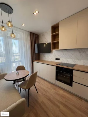 Продам 1к квартиру Акварель 3 Центр