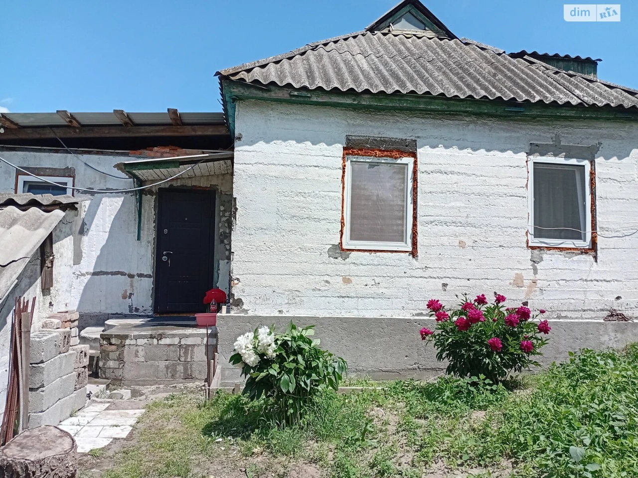 Продаж Дім Шляхівка