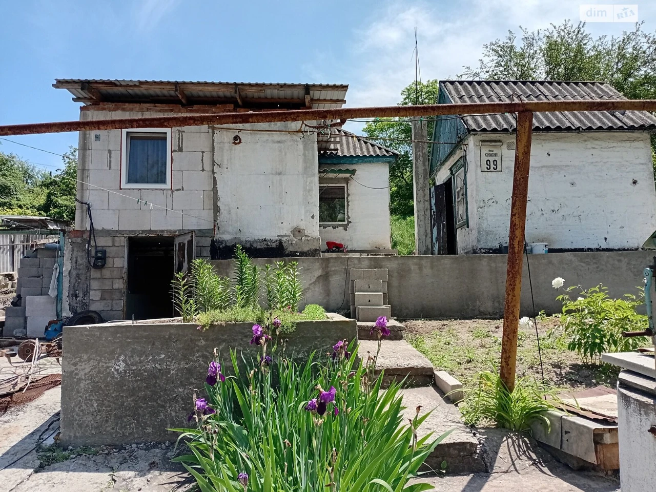 Продаж Дім Шляхівка