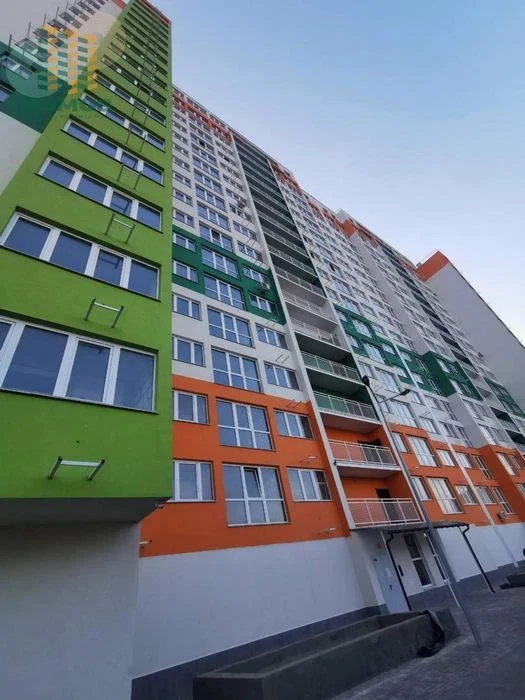 Продам 1 комн 39м ЖК "Бульвар Акаций"! Центр близко! Автовок