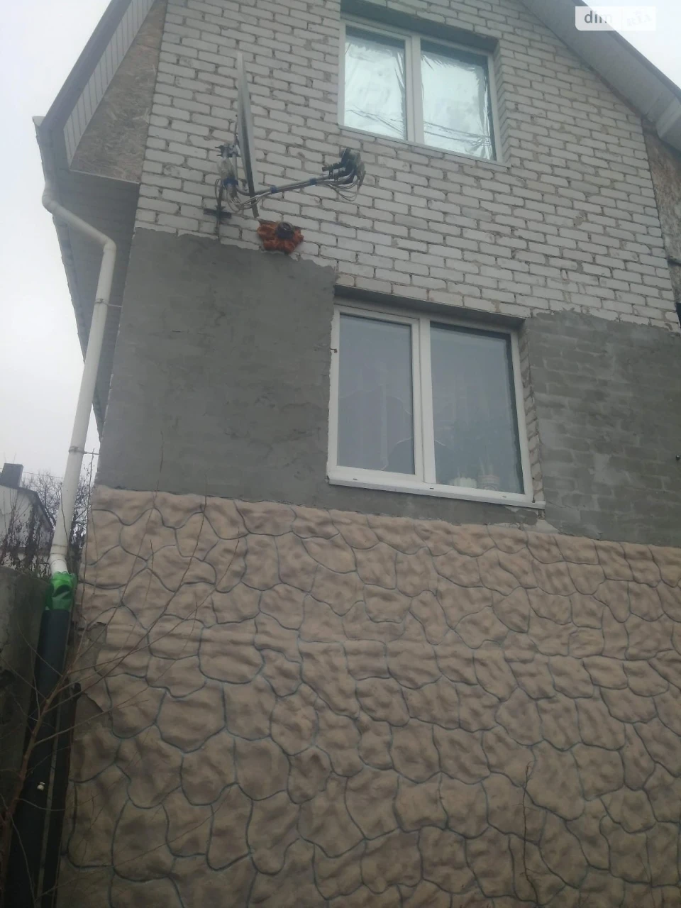 Продаж Дім Мирний