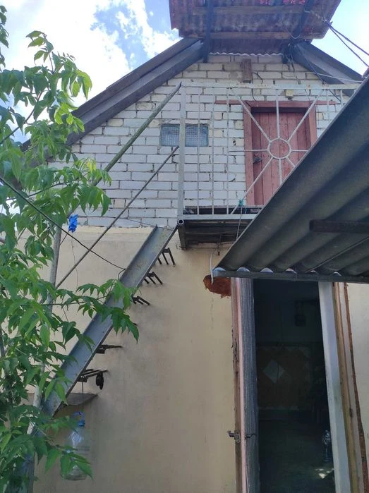продам часть дома петрозаводская