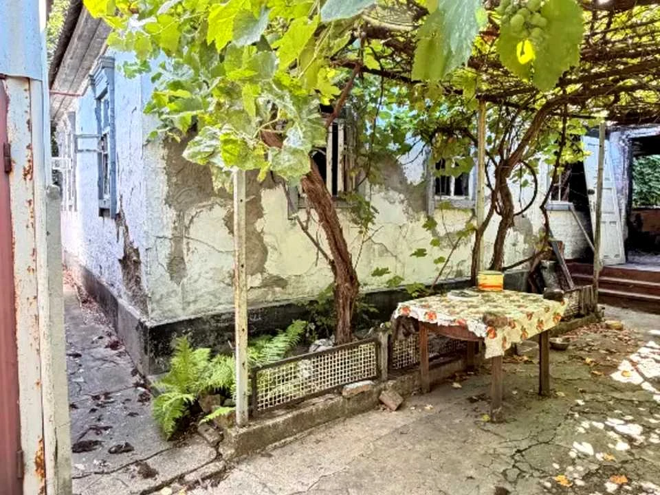 Будинок. Дніпро, Рудна вул.