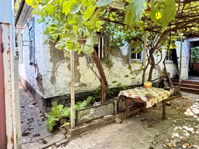 Будинок. Дніпро, Рудна вул.