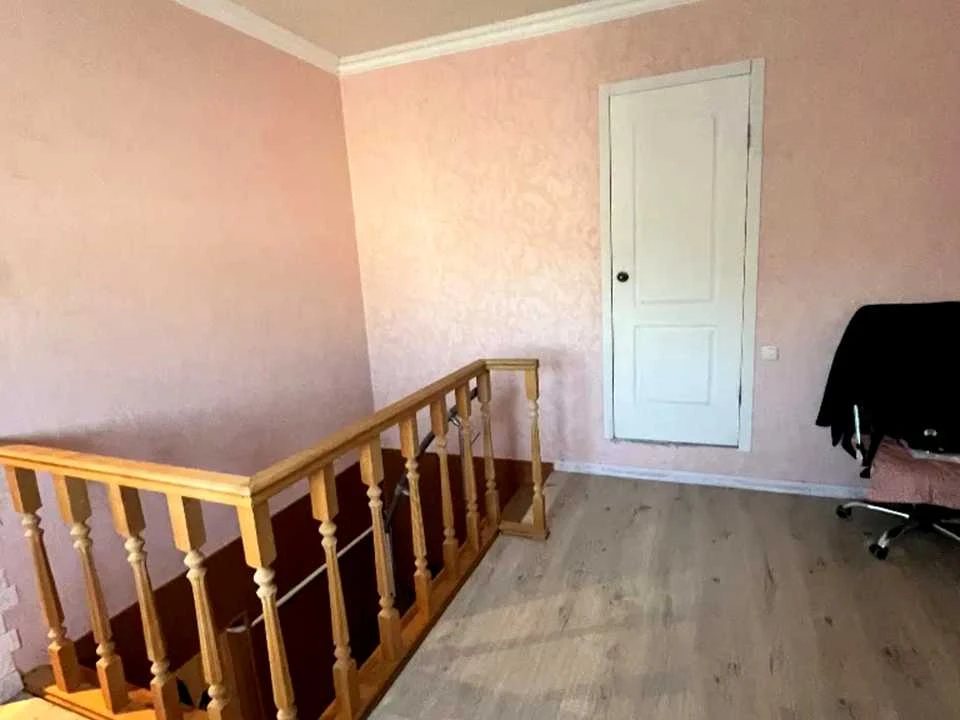 Будинок. Дніпро, Роздільна вул.