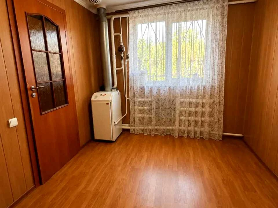 Будинок. Дніпро, Роздільна вул.