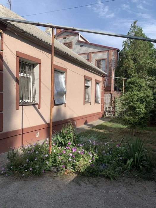 Продам якісний  будинок на Клочко