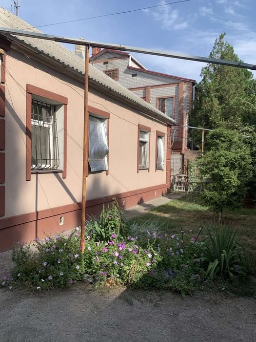 Продам якісний  будинок на Клочко
