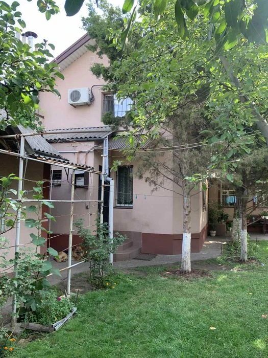 Продам якісний  будинок на Клочко