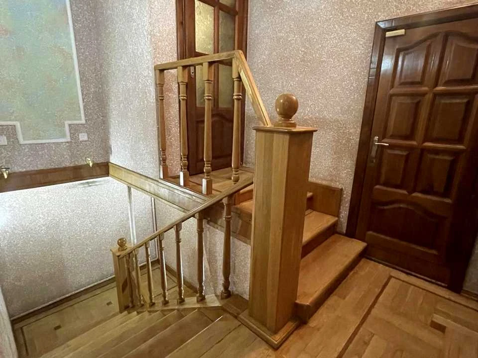 Будинок. Дніпро, Братів Бачинських вул. (Радищева)