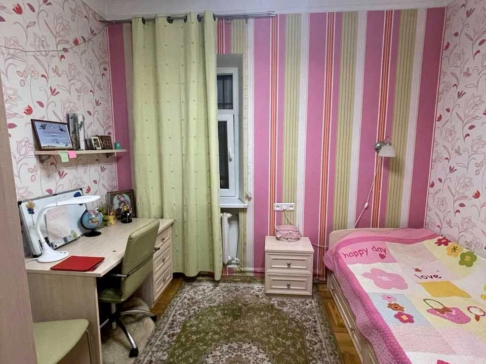 Будинок. Дніпро, Братів Бачинських вул. (Радищева)