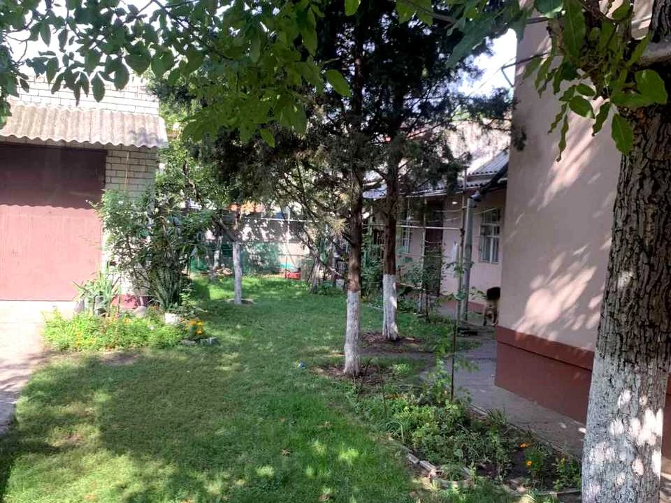 Будинок. Дніпро, Братів Бачинських вул. (Радищева)